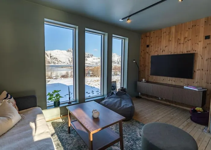Oceanfront Cabin