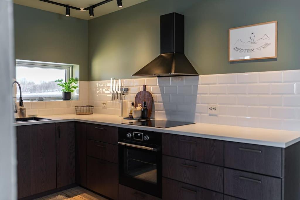 Oceanfront * Lyngedal